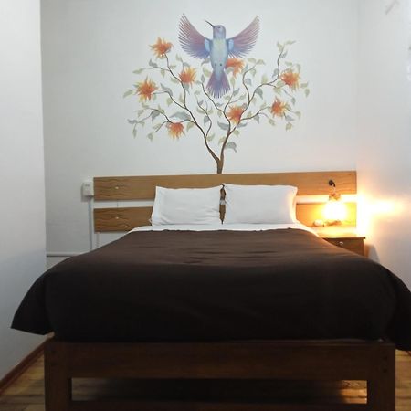 Casa Inka B&B Ollantaytambo Ngoại thất bức ảnh