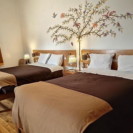 Casa Inka B&B Ollantaytambo Ngoại thất bức ảnh