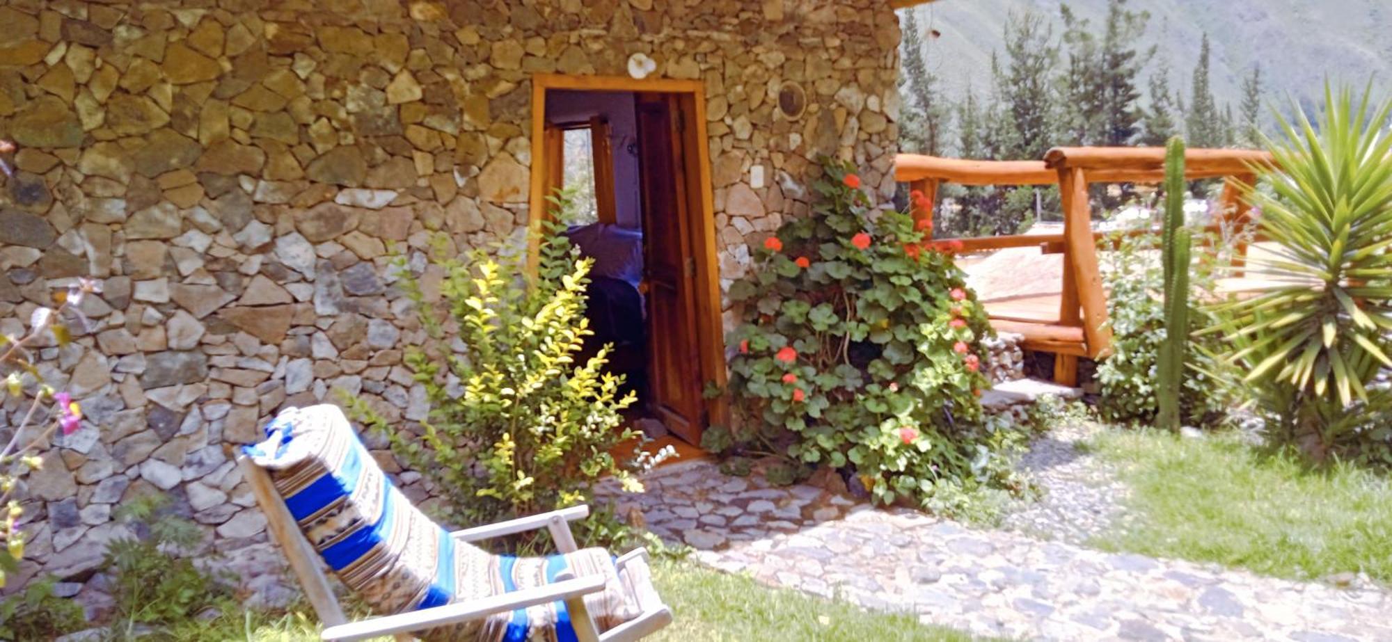 Casa Inka B&B Ollantaytambo Phòng bức ảnh