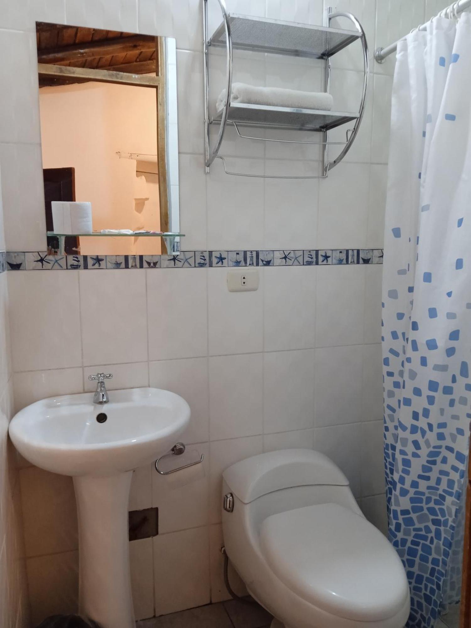 Casa Inka B&B Ollantaytambo Phòng bức ảnh