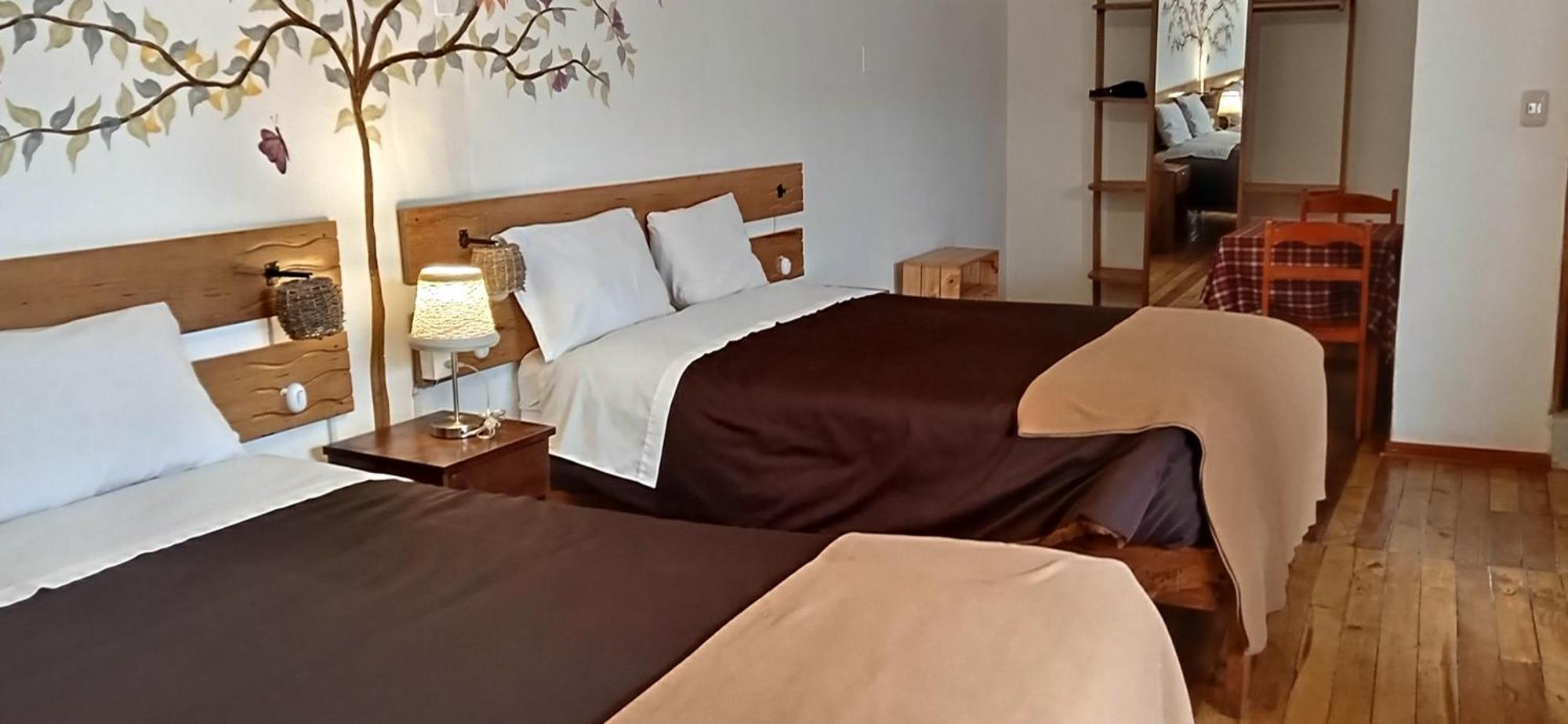 Casa Inka B&B Ollantaytambo Ngoại thất bức ảnh