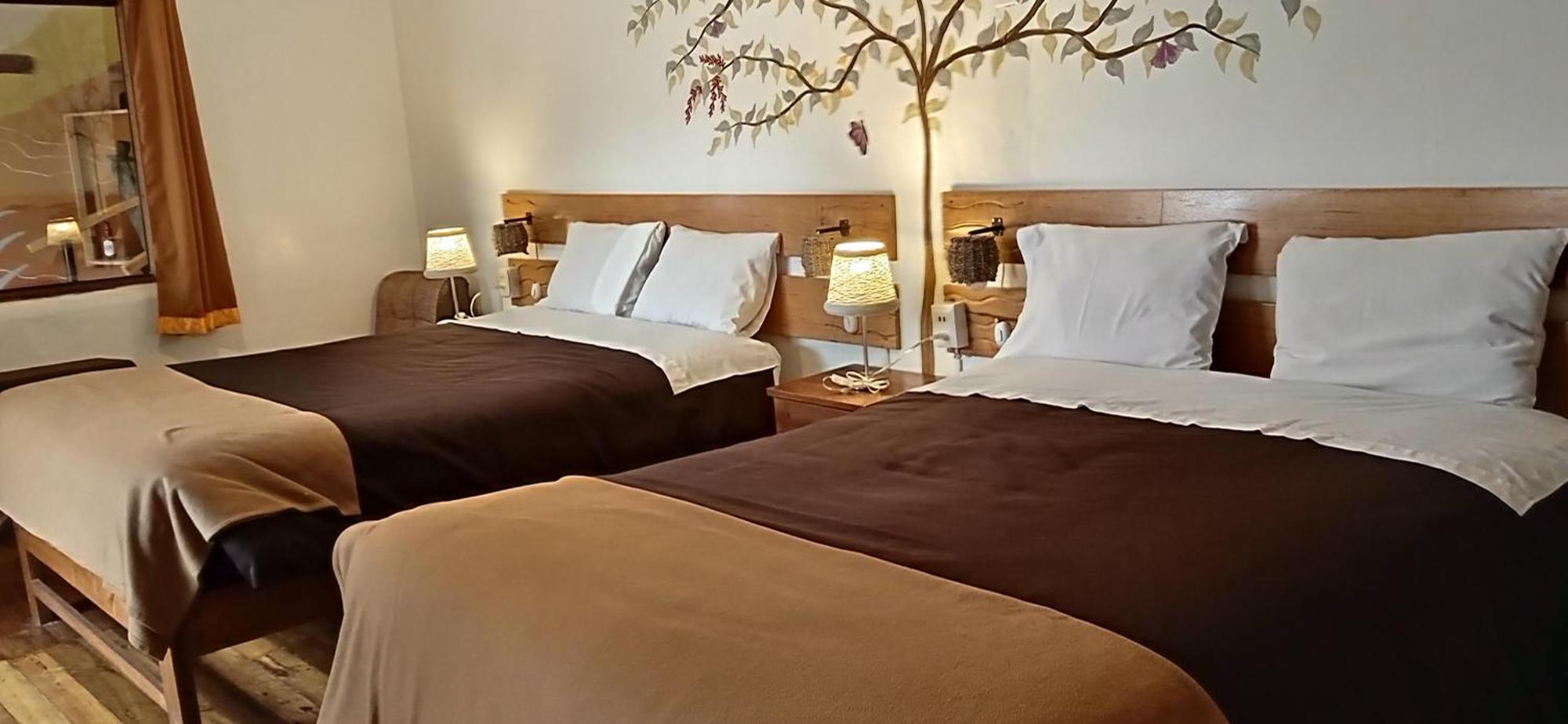 Casa Inka B&B Ollantaytambo Ngoại thất bức ảnh