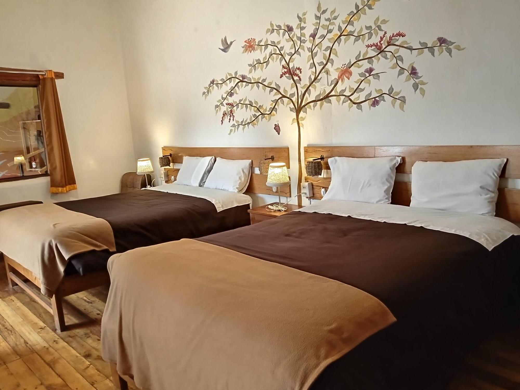 Casa Inka B&B Ollantaytambo Ngoại thất bức ảnh