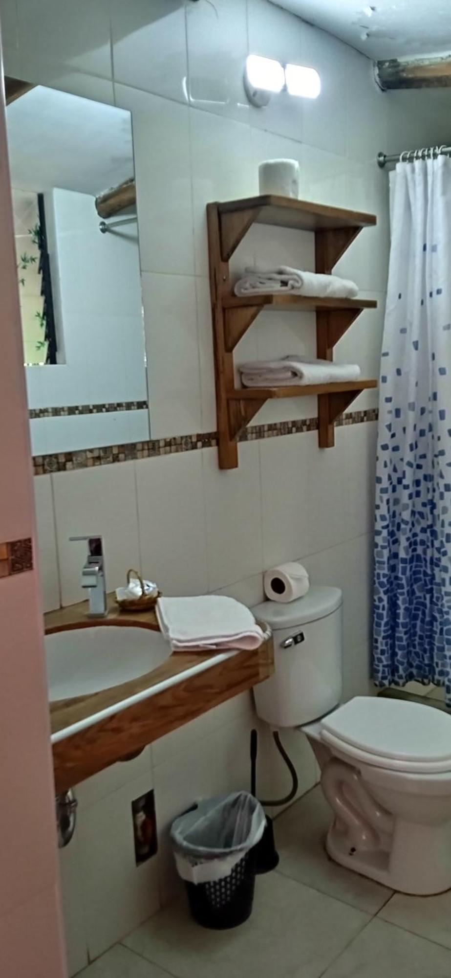 Casa Inka B&B Ollantaytambo Ngoại thất bức ảnh